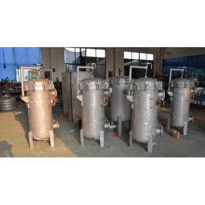 上海潤嵐過濾設(shè)備 以金鉆石品質(zhì)出口美國，引領(lǐng)濾芯過濾器行業(yè)新標(biāo)桿