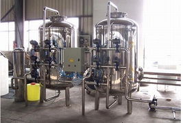 武漢玉泉軟化過濾設(shè)備 提升水質(zhì)，守護(hù)健康生活